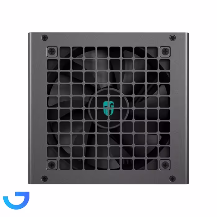 منبع تغذیه کامپیوتر 1000 وات دیپ کول مدل PN1000D