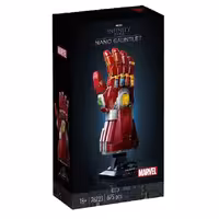 لگو دست ایرونمن