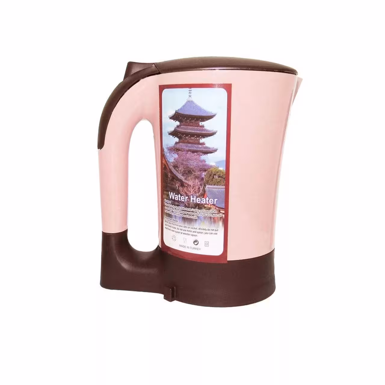 کتری برقی مدل WH00