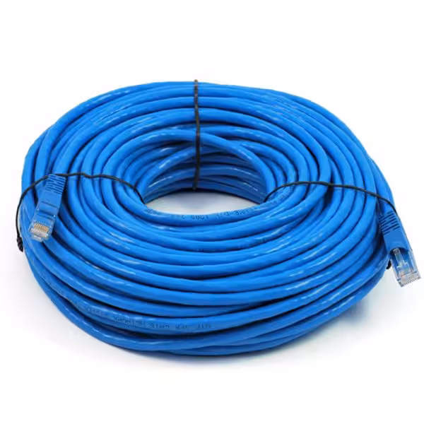 پچ کورد 90 متری  برند لگراند SFTP