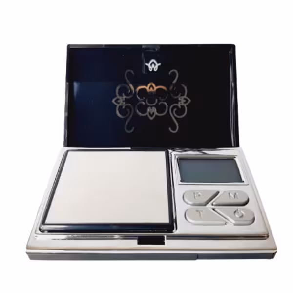 ترازو دیجیتال مدل ATP-168