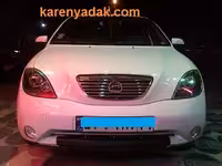 جلو پنجره آهو تیبا