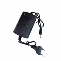 آداپتور بین راهی 12 ولت 2 آمپر