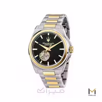 ساعت مردانه مازراتی R8823152001