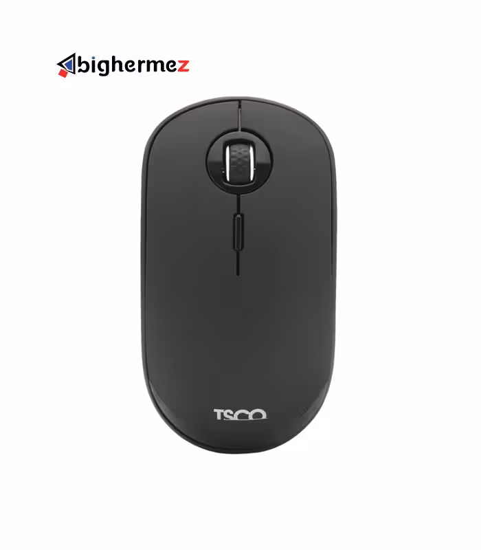 ماوس بیسیم تسکو مدل TM 669