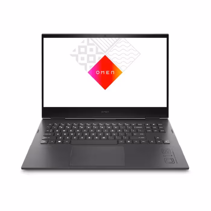 لپ تاپ 16 اینچی اچ پی مدل OMEN 16 B0013 پردازنده Core i7 11800H رم 16GB حافظه 1TB SSD گرافیک 6GB RTX3060