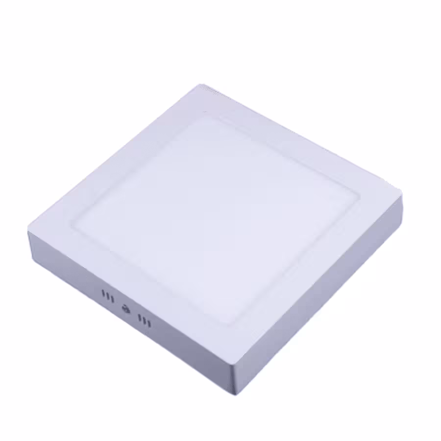 پنل مربع 48 وات | یکتا افروز | آفتابي | روکار