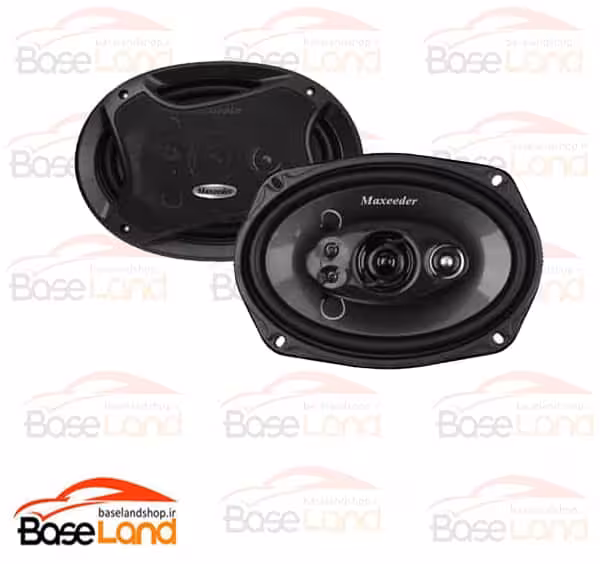 باند بیضی مکسیدر مدل 6902