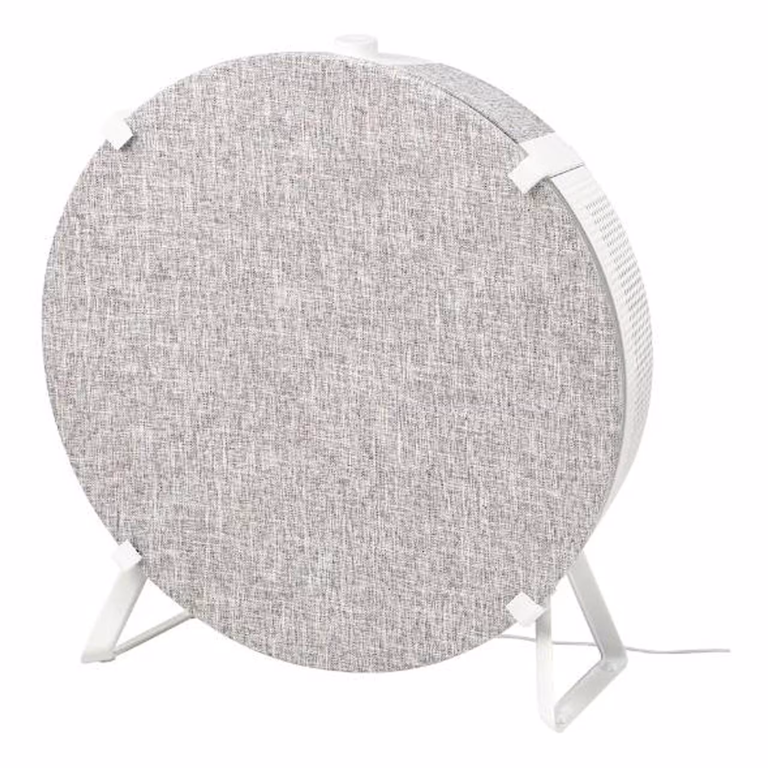 ????? ????? ??? ????? STARKVIND Air purifier, white/smart