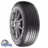 لاستیک کومهو 205/55R16 91H گل SOLUS TA31 ( تاریخ تولید 2025 )