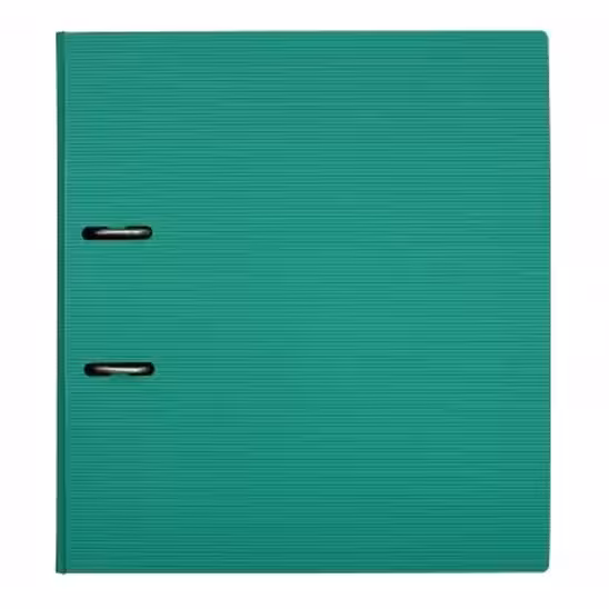 زونکن 8 سانت پاپکو مدل متالیک کد A4-814BC رنگ سبز 