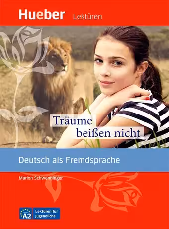 داستان آلمانی Traume beisen nicht A2