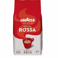 قهوه لاوازا Rossa اصل 250 گرم