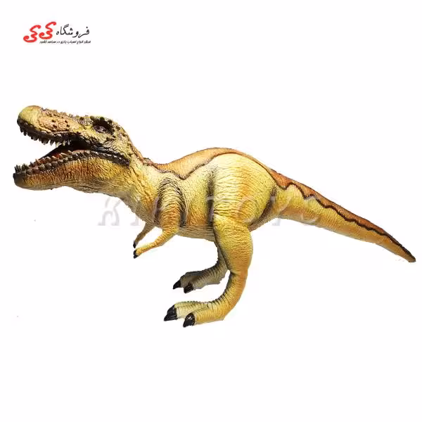 اسباب بازی دایناسور تیرکس سایز بزرگ TREX