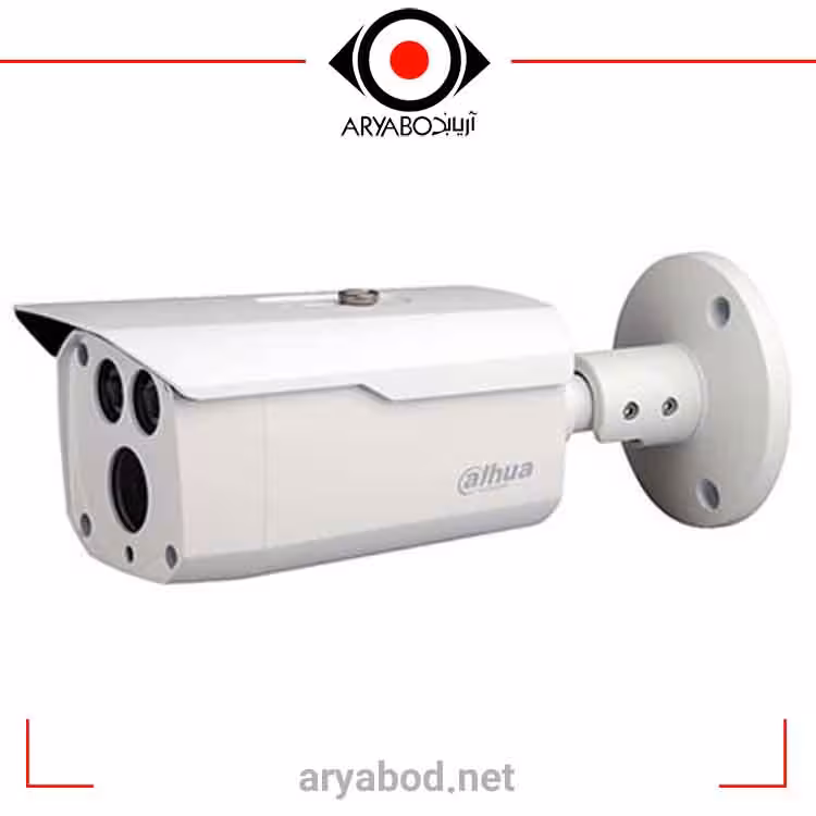 دوربین مدار بسته داهوا مدل DH-HAC-HFW1200DP