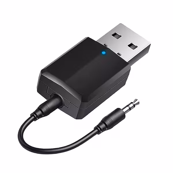 گیرنده و فرستنده بلوتوث صدا مدل X1