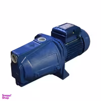 پمپ آب دیزل ساز مدل Dam 100