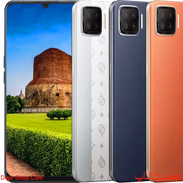 اوپو F17 اف 17 , Oppo F17