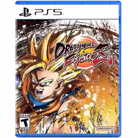 Dragon Ball FighterZ – PS5