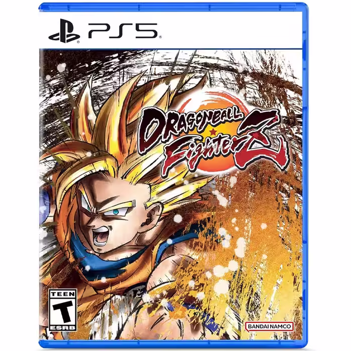 Dragon Ball FighterZ – PS5