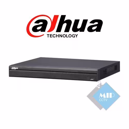 دی وی آر HCVR5108H-S2 داهوا