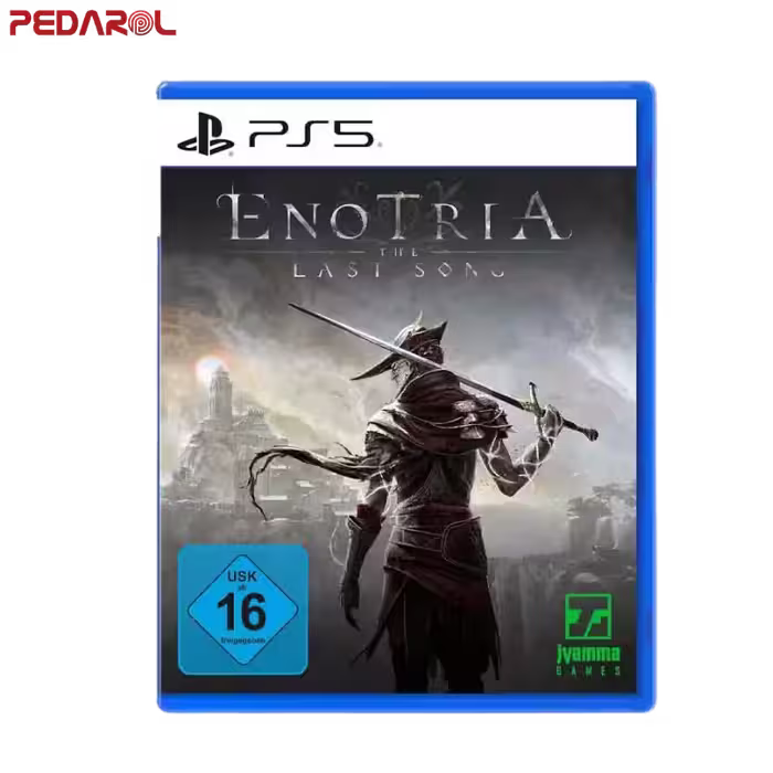 نصب بازی Enotria: The Last Song