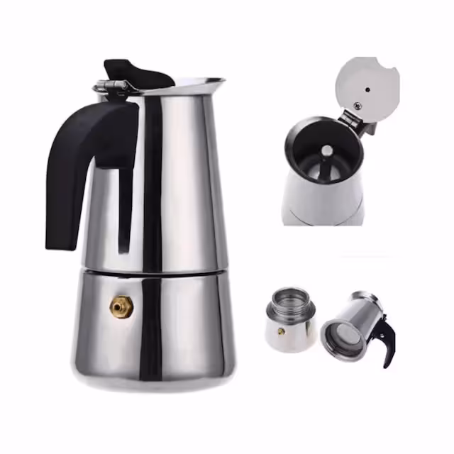 موکاپات 2 کاپ استیل