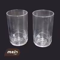 نسپرسو لیوان باریستا رسپی 2 عددی بزرگ Barista Recipe Large