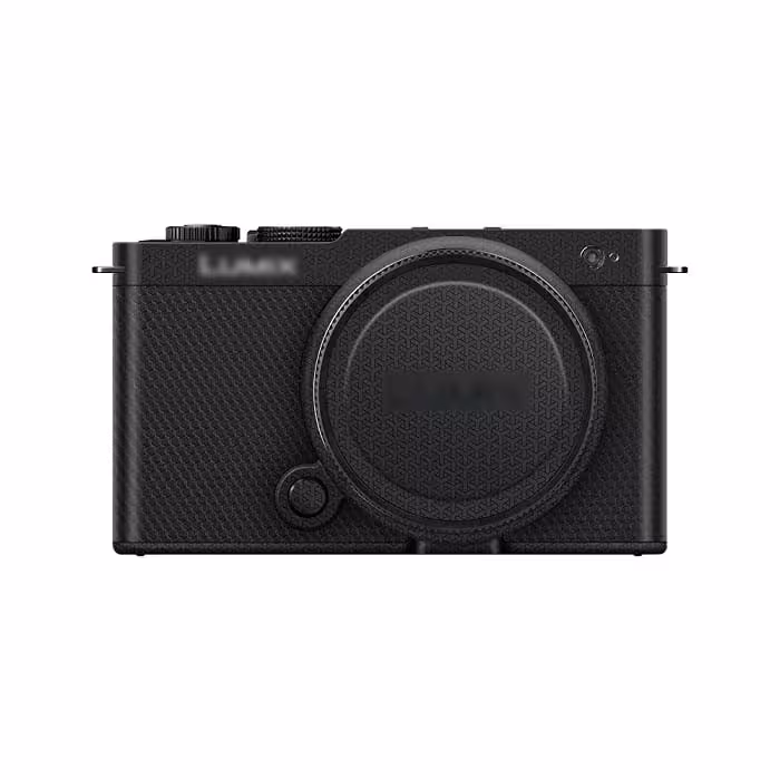 کاور ضد خش محافظ بدنه دوربین پاناسونیک جی جی سی مدل SS-S9 WK