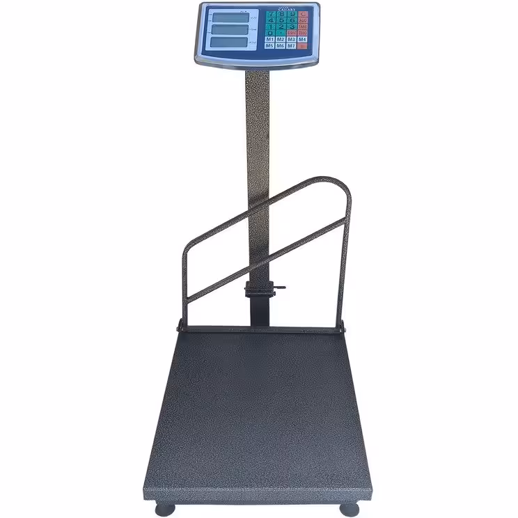 باسکول دیجیتال کمری مدل CAM 300K-50g