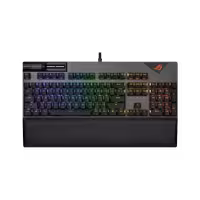 کیبورد گیمینگ ایسوس مدل ROG Strix Fla مشخصات، آخرین قیمت و خرید