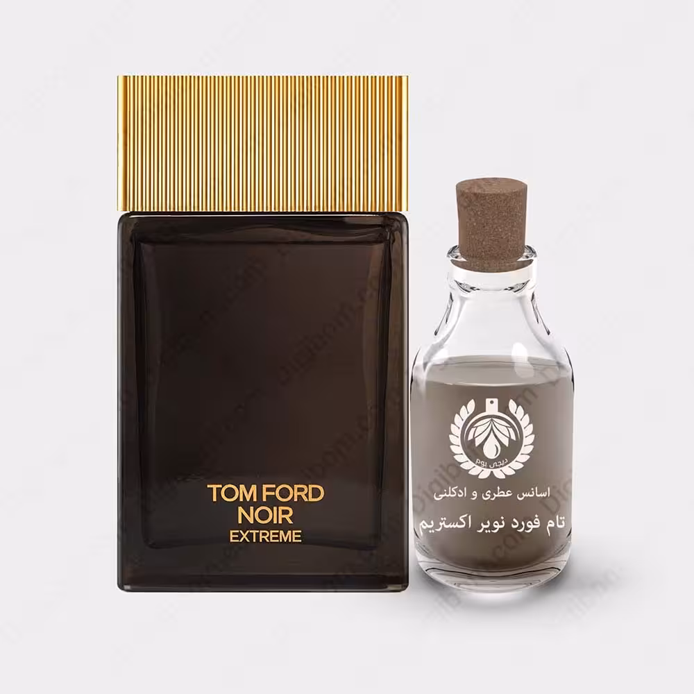 عطر تام فورد نویر اکستریم – Tom Ford Noir ExtremeعطرTom Ford Noir Extreme