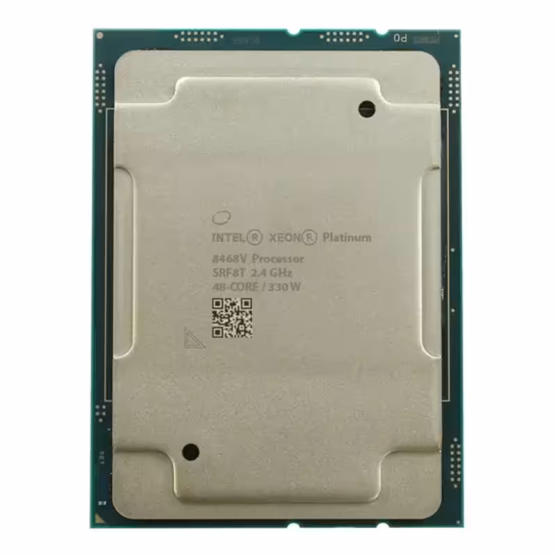 خرید و قیمت پردازنده اینتل مدل Xeon Platinum 8468V