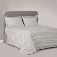 سرویس ملحفه Ikra دونفره برند ecocotton