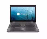 لپ تاپ اچ پی مدل HP 8570w