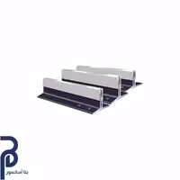 تیکه ریل آسانسور