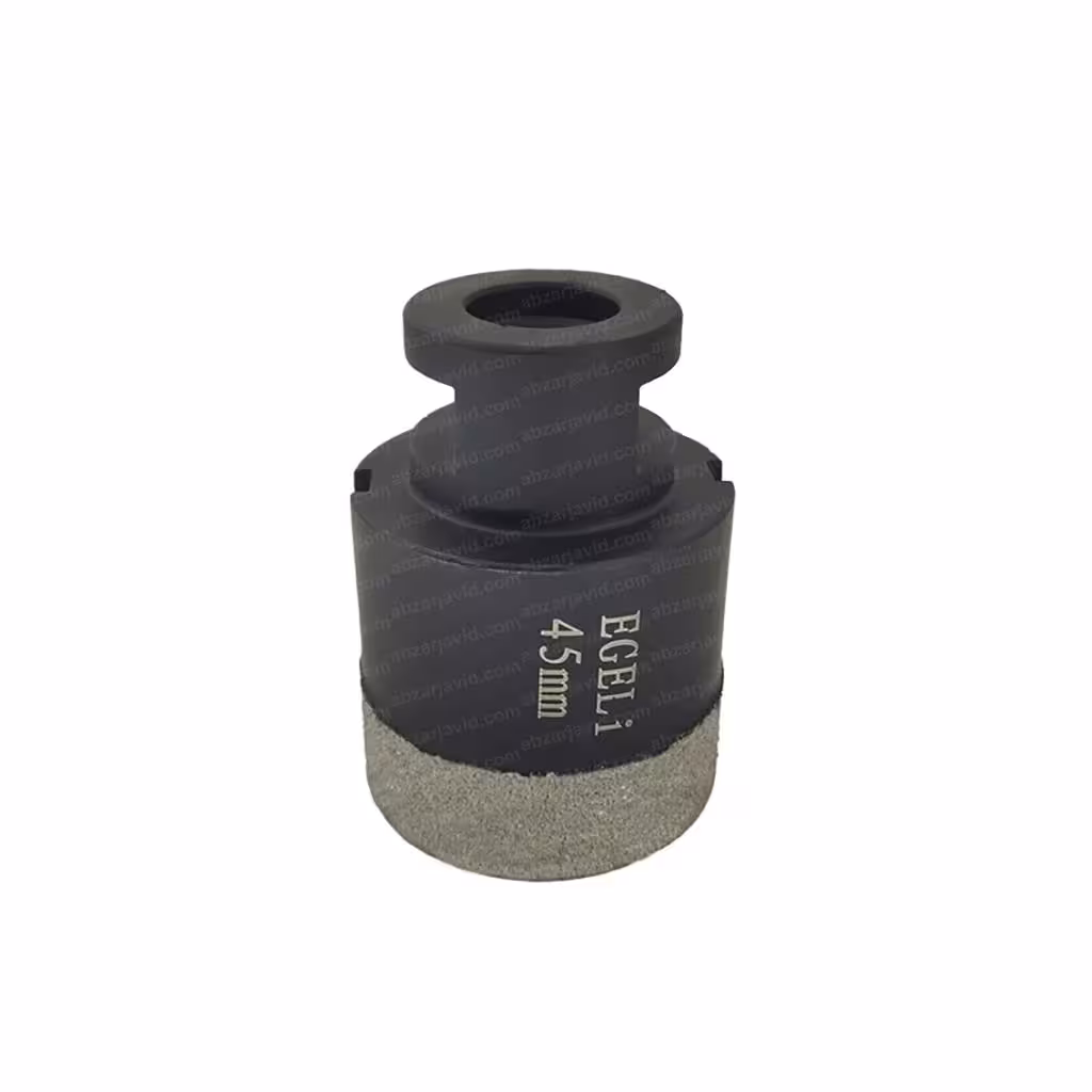 گردبر سنگ و سرامیک پرسلان 45 اگلی EGELI