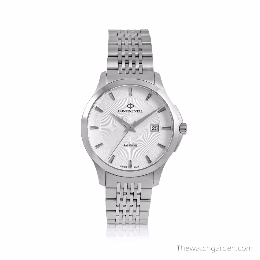 ساعت مچی کنتینانتال مدل 12206-GD101130