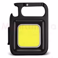 چراغ قوه شارژری سی او بی مدل Magnetic Light