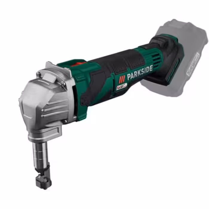 ورق بر شارژی پارکساید آلمان مدل PMKA 20-Li