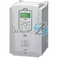 درایو 37 کیلو وات،380 ولت LS مدل H100-ND