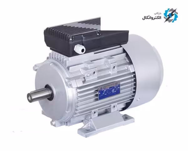 الکتروموتور چینی 3KW تک فاز 3000 دور ارسم گوانگلو