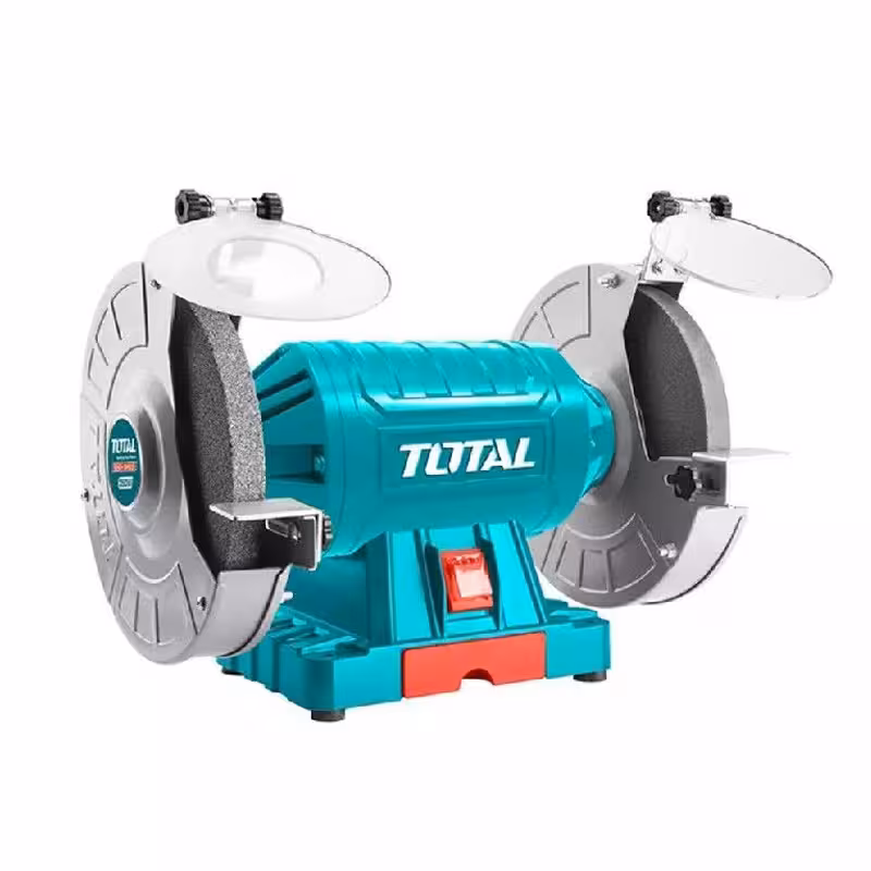 سنگ رومیزی 350 ولت توتال مدل TBG35020