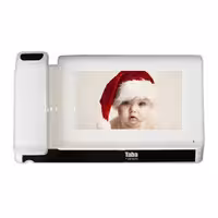 آیفون تصویری تابا TVD-1070I