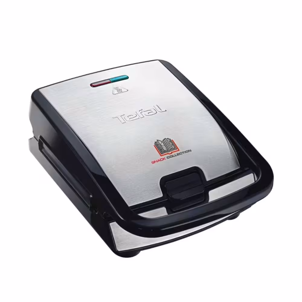 ساندویچ ساز تفال مدل TEFAL SW852
