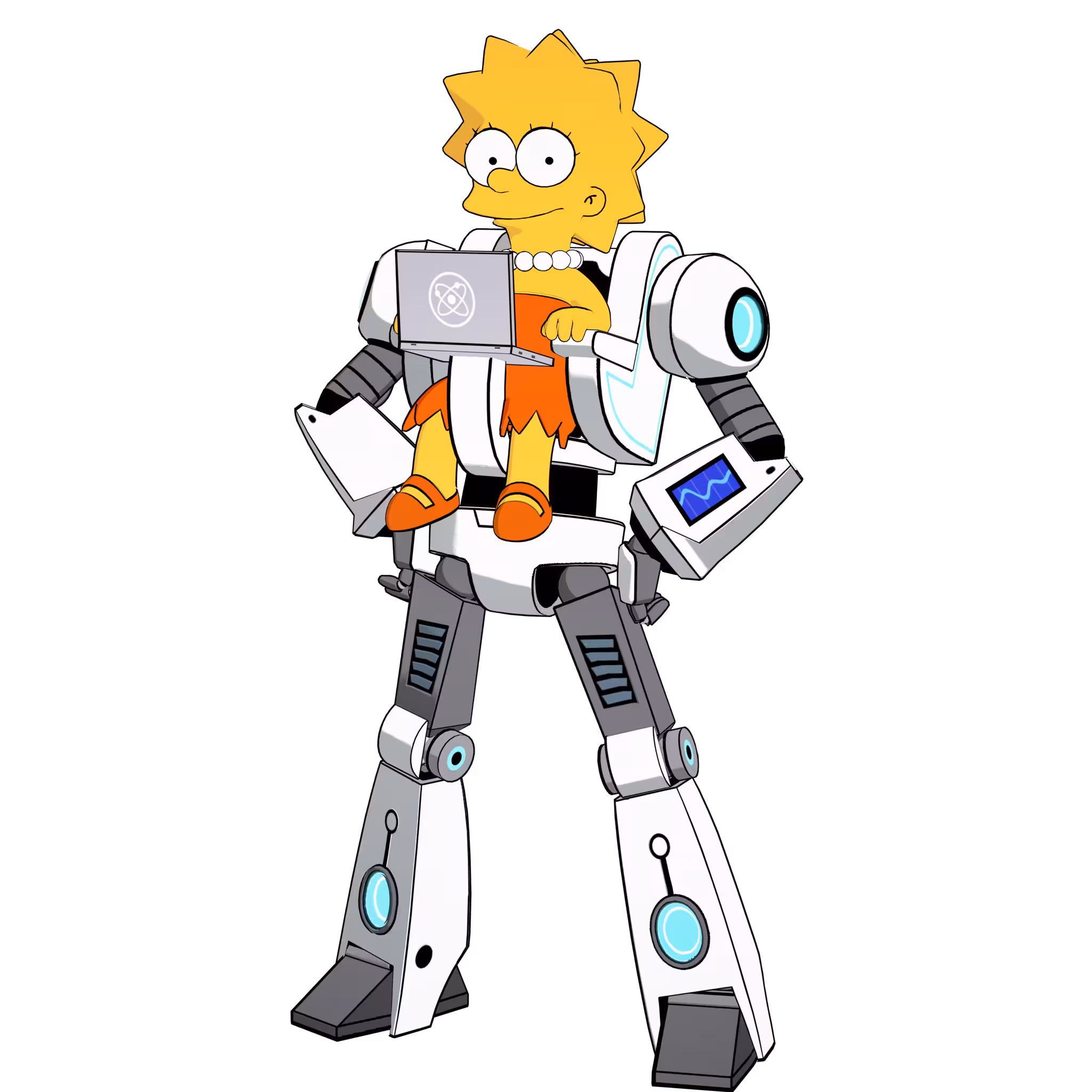 Lisa Simpson