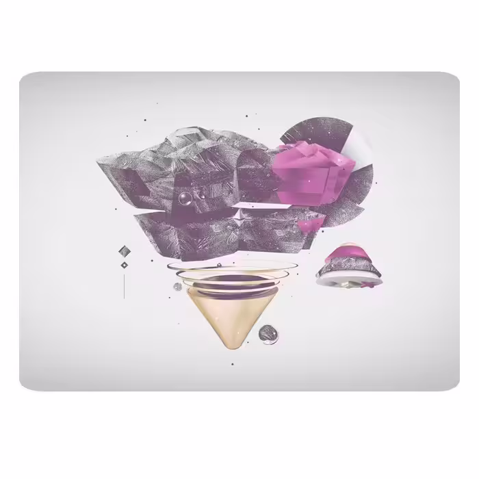 پد موس - پد ماوس  کد B621