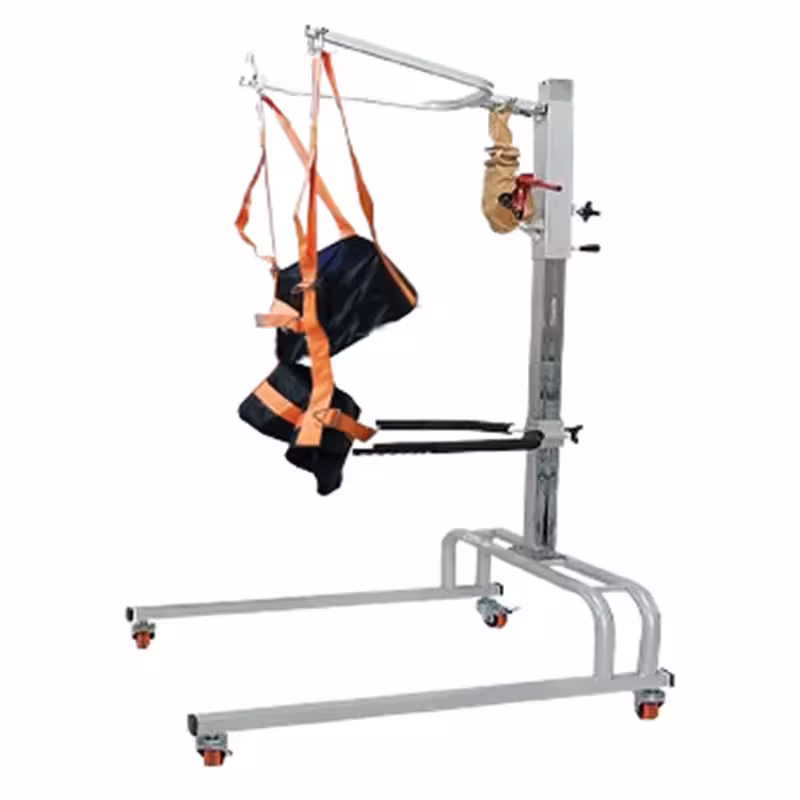 واکر یا گیت ترینر لیفت lift Balance Gait Trainer