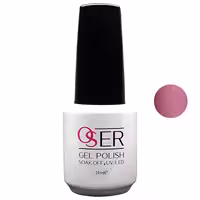 لاک ژل ناخن اسر کد 043