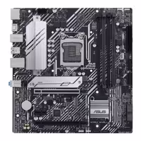 مادربرد کامپیوتر ایسوس مدل PRIME B560M-A